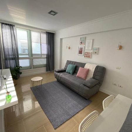 Apartamento Sardine Las Palmas de Gran Canaria Exterior foto