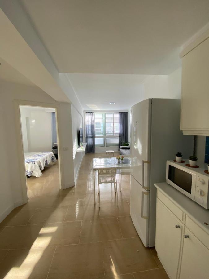 Apartamento Sardine Las Palmas de Gran Canaria Exterior foto