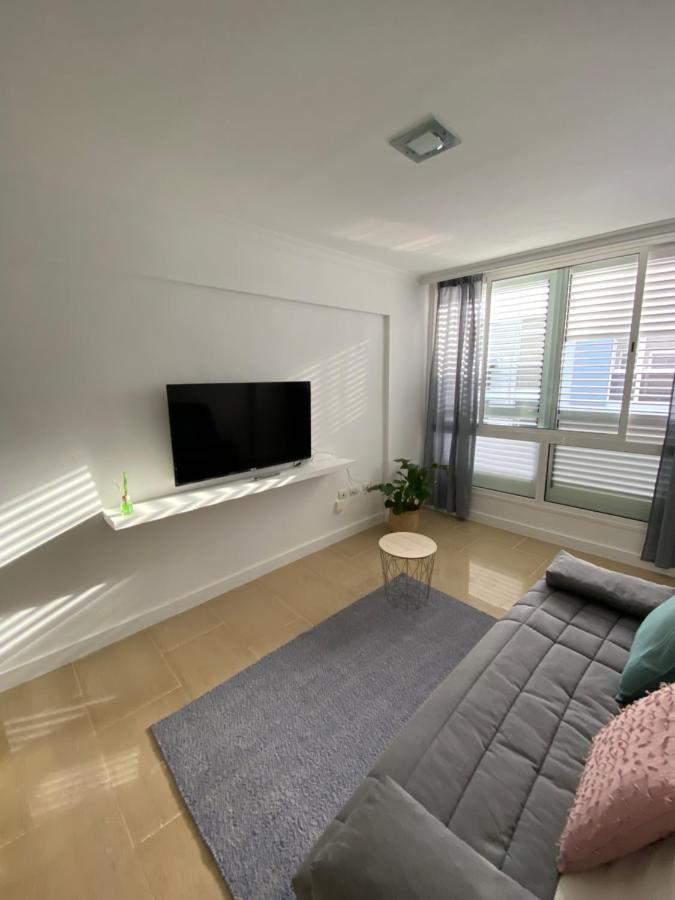 Apartamento Sardine Las Palmas de Gran Canaria Exterior foto