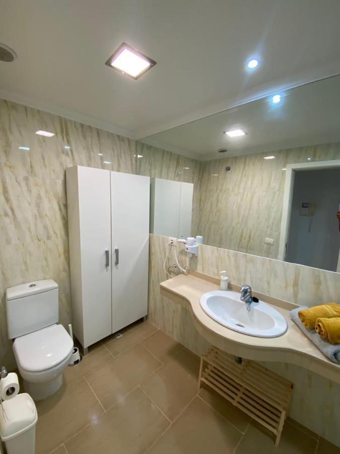 Apartamento Sardine Las Palmas de Gran Canaria Exterior foto