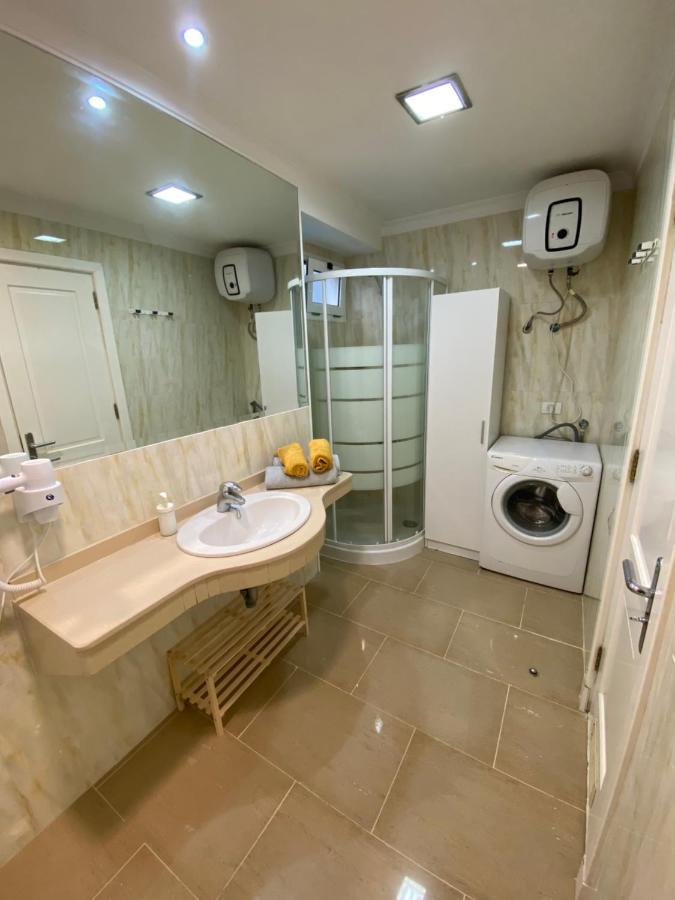 Apartamento Sardine Las Palmas de Gran Canaria Exterior foto