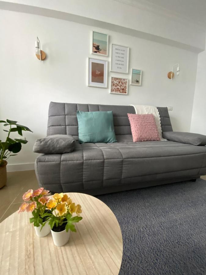 Apartamento Sardine Las Palmas de Gran Canaria Exterior foto