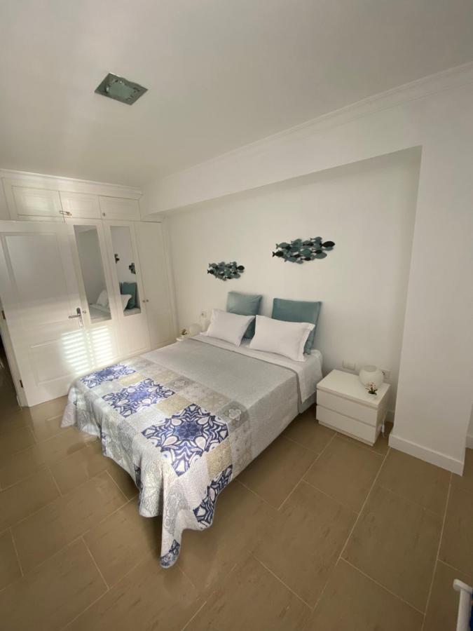 Apartamento Sardine Las Palmas de Gran Canaria Exterior foto