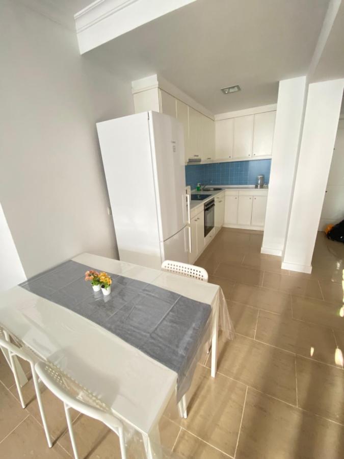 Apartamento Sardine Las Palmas de Gran Canaria Exterior foto